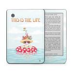 This Is The Life Kobo Clara 2E Skin