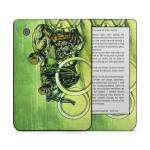 Board Track Racers Kobo Clara 2E Skin