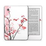 Pink Tranquility Kobo Clara 2E Skin
