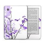 Violet Tranquility Kobo Clara 2E Skin
