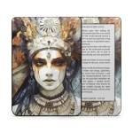 Tribal Priestess Kobo Clara 2E Skin