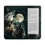 Three Wolf Moon Kobo Clara 2E Skin