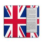 Union Jack Kobo Clara 2E Skin