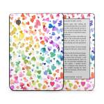 Valentines Love Hearts Kobo Clara 2E Skin