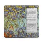 Irises Kobo Clara 2E Skin