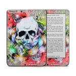 Visionary Kobo Clara 2E Skin
