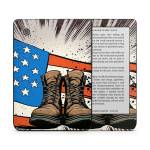 Walk a Mile Kobo Clara 2E Skin