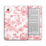 Washed Out Rose Kobo Clara 2E Skin