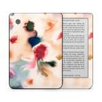 Abstract Watercolor Mineral Kobo Clara 2E Skin
