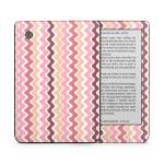 Pink Waves Kobo Clara 2E Skin