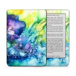 Watercolor Flora Kobo Clara 2E Skin