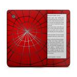 Webslinger Kobo Clara 2E Skin