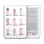 Western Girl Kobo Clara 2E Skin