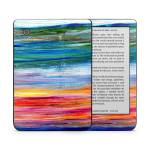 Waterfall Kobo Clara 2E Skin