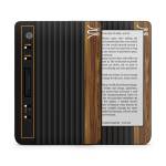Wooden Gaming System Kobo Clara 2E Skin
