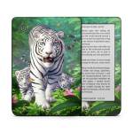 White Tigers Kobo Clara 2E Skin