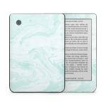 Winter Green Marble Kobo Clara 2E Skin