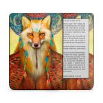 Wise Fox Kobo Clara 2E Skin