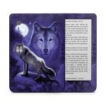 Wolf Kobo Clara 2E Skin