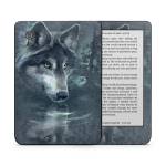 Wolf Reflection Kobo Clara 2E Skin
