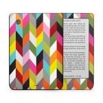 Ziggy Condensed Kobo Clara 2E Skin