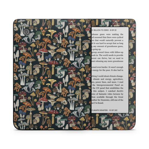 All Mush Kobo Clara 2E Skin