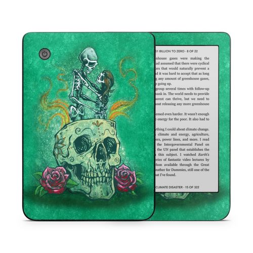 Amor Eterno Kobo Clara 2E Skin