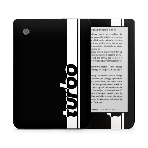 Boosted Kobo Clara 2E Skin