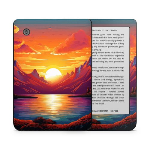 Brilliance Kobo Clara 2E Skin