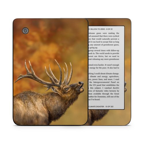 Bugle Boy Kobo Clara 2E Skin