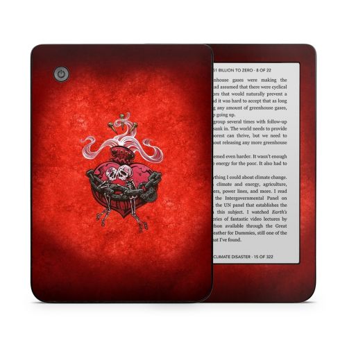 Chained To You Kobo Clara 2E Skin