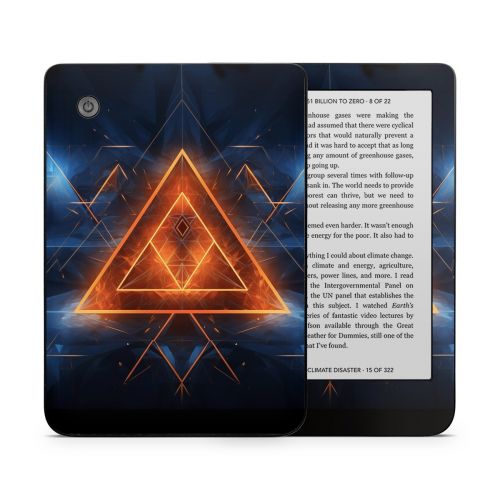 Conjecture Kobo Clara 2E Skin