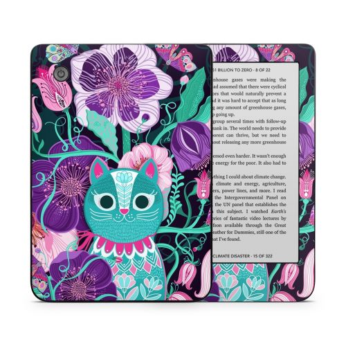 Copia De Gato Kobo Clara 2E Skin