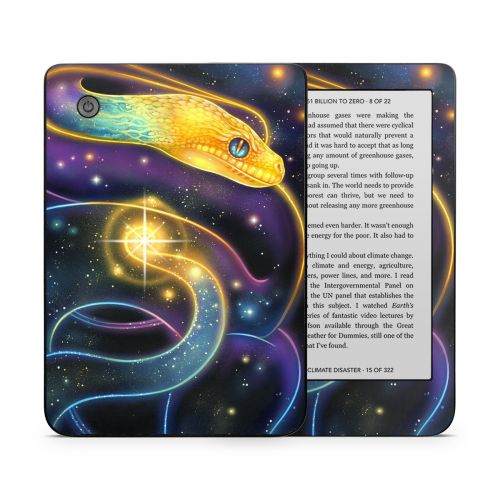 Divine Transformation Kobo Clara 2E Skin