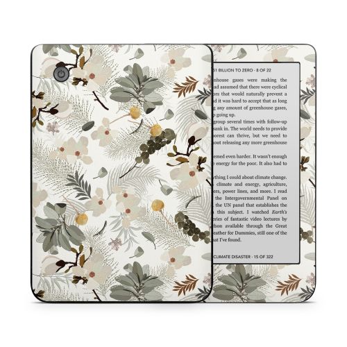 Ella Cream Kobo Clara 2E Skin