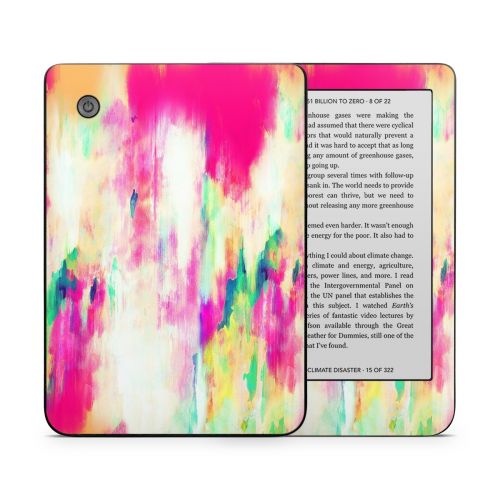 Electric Haze Kobo Clara 2E Skin
