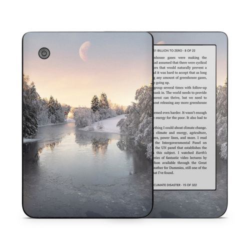 First Light Kobo Clara 2E Skin