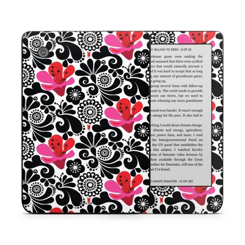 Hawaiian Punch Kobo Clara 2E Skin