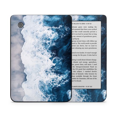 The Shore Kobo Clara 2E Skin