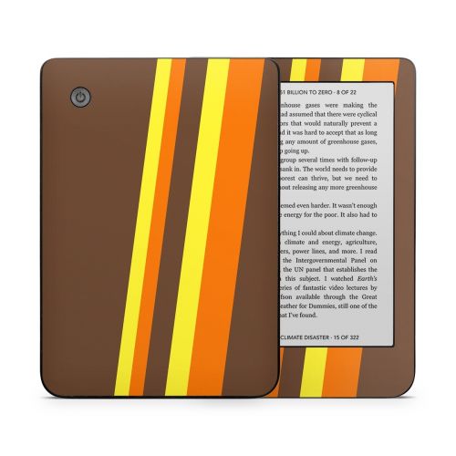 Oahu Kobo Clara 2E Skin