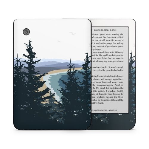 Overlook Kobo Clara 2E Skin
