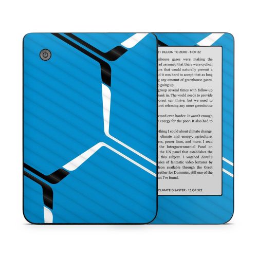 The Fly Guy Kobo Clara 2E Skin