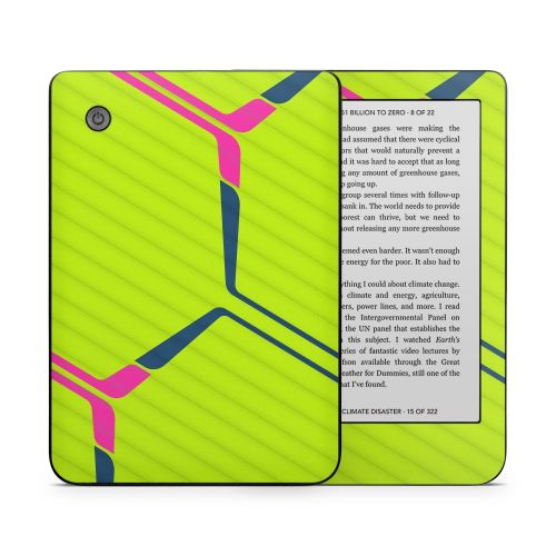 Ozone HTA Kobo Clara 2E Skin