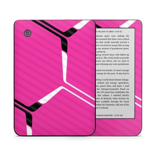 The Judson Kobo Clara 2E Skin