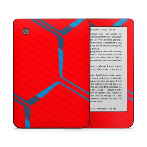 Ozone RAI Kobo Clara 2E Skin
