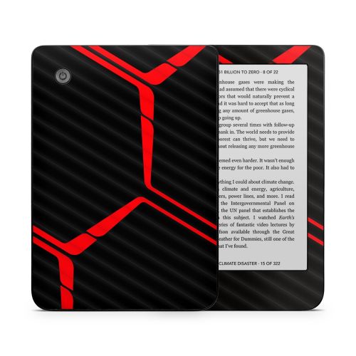 The Trevor Kobo Clara 2E Skin