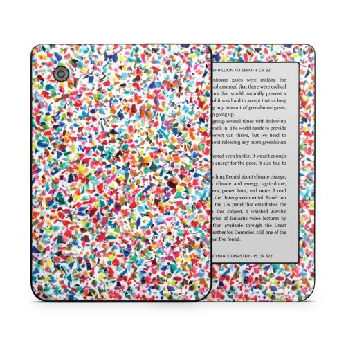 Plastic Playground Kobo Clara 2E Skin