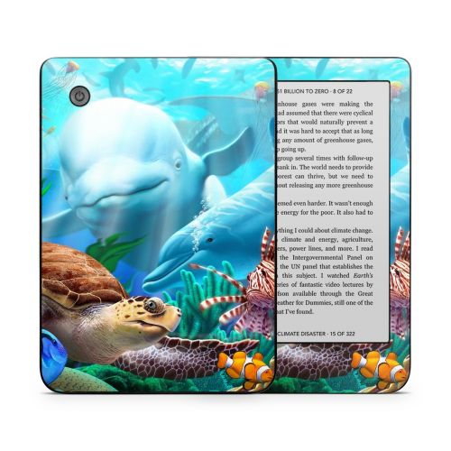 Seavilians Kobo Clara 2E Skin