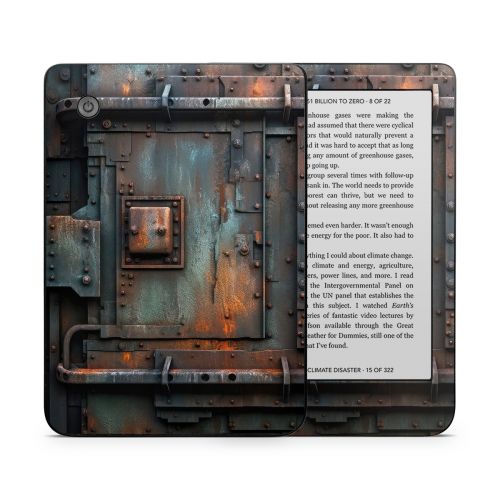 Secured Kobo Clara 2E Skin