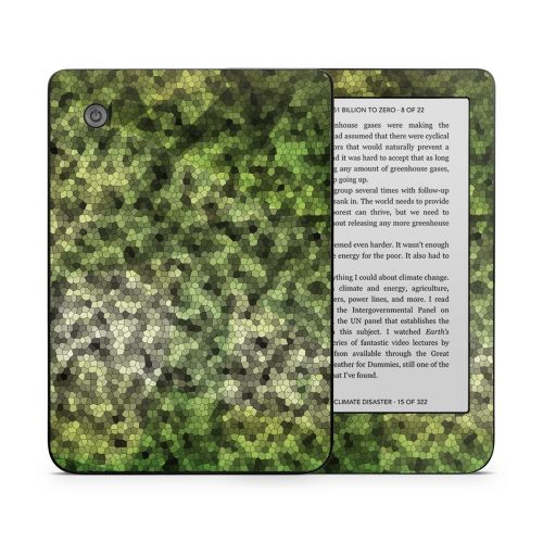 Seeking Kobo Clara 2E Skin